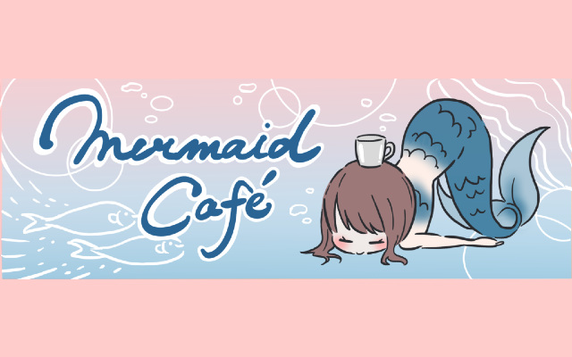 Mermaid Café